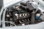 Alfa Romeo Giulietta Sprint Veloce Alleggerita 1956 года